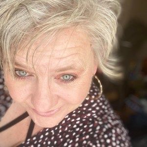 Meet your Posher, Nancy